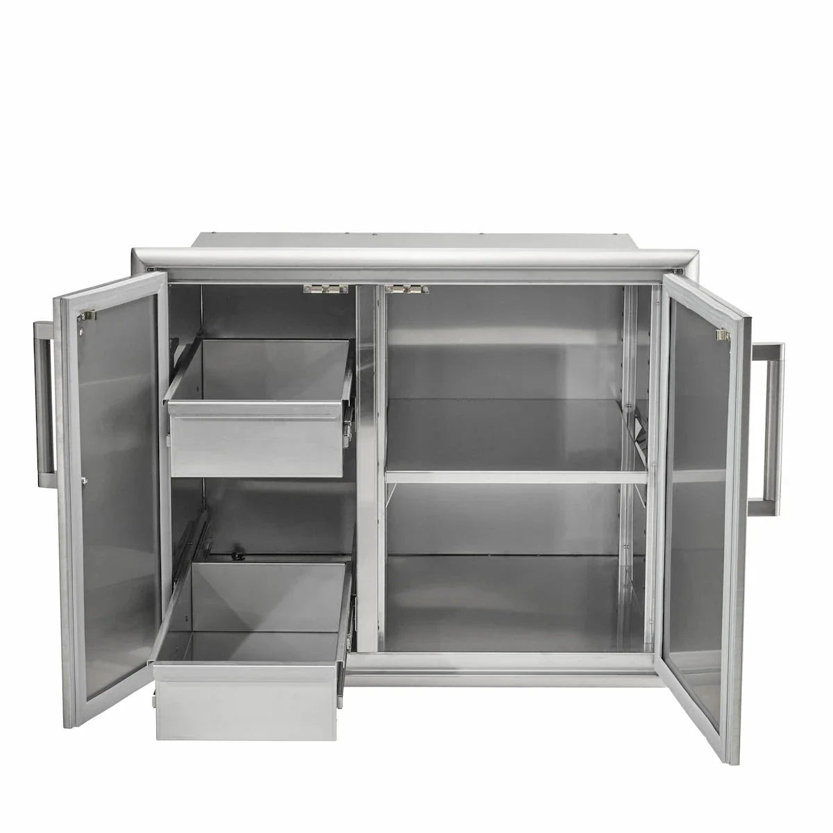 Coyote 31 Dry Storage Pantry - Image 2