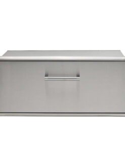 Coyote Grills: 32 Single Storage Drawer