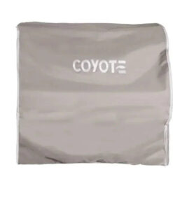 Coyote 34 Built-in Grill Cover