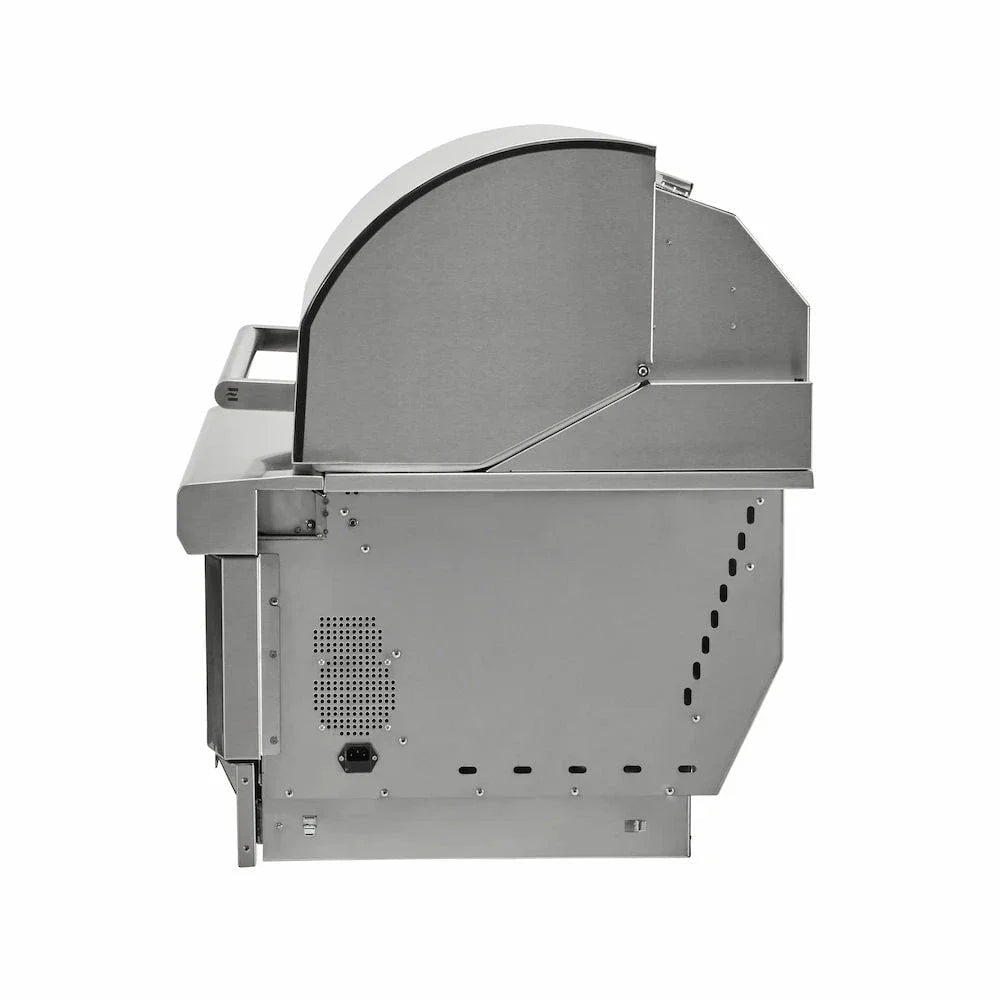 Coyote 36 Built-in Pellet Grill - Image 20