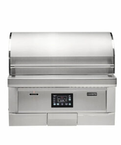 Coyote 36 Built-in Pellet Grill