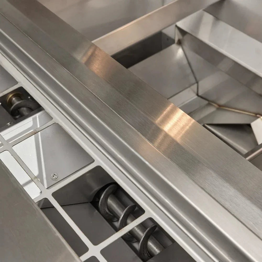 Coyote 36 Built-in Pellet Grill - Image 6