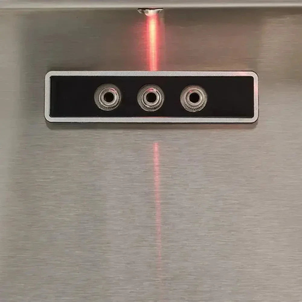 Coyote 36 Built-in Pellet Grill - Image 7