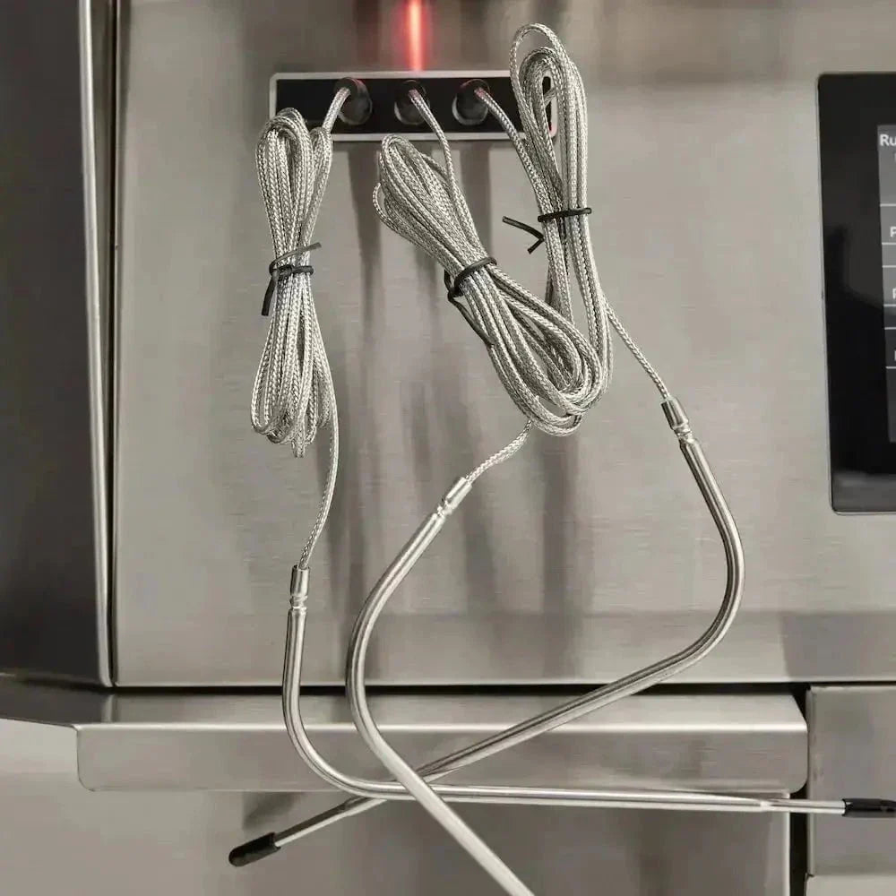 Coyote 36 Built-in Pellet Grill - Image 8