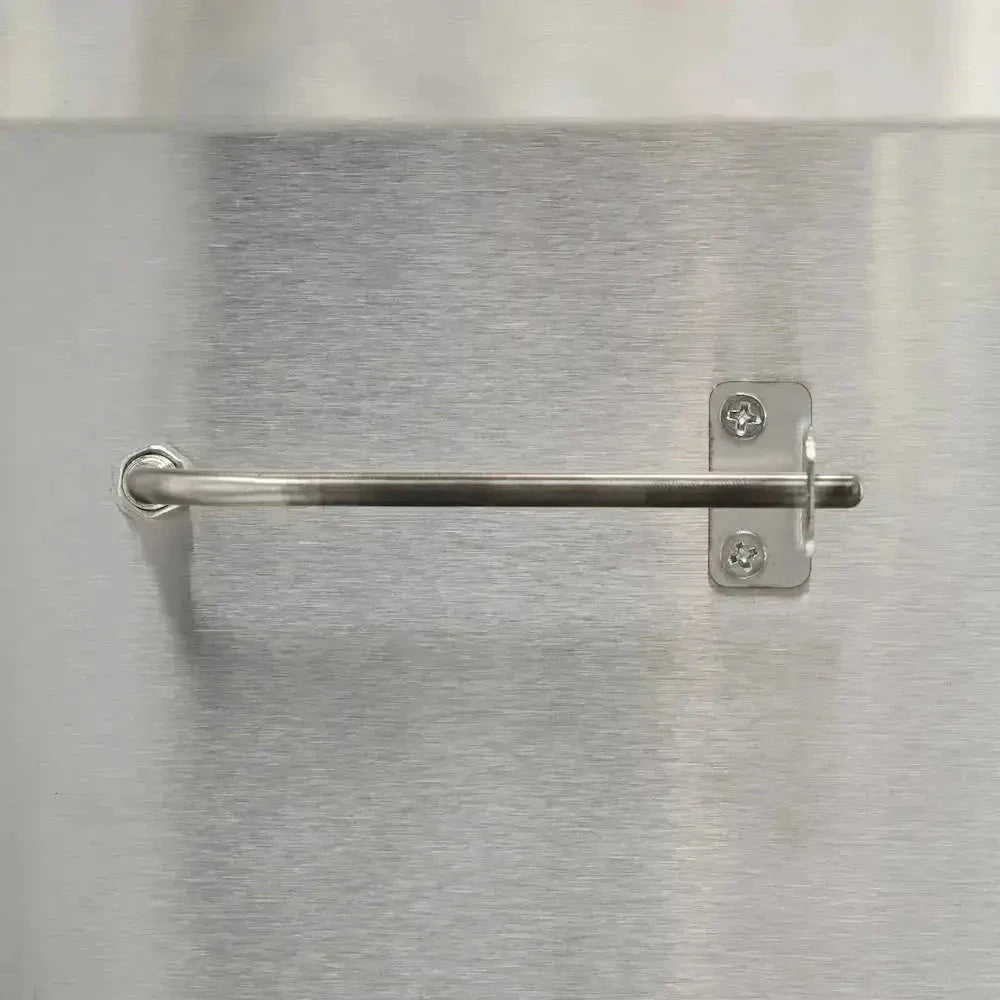 Coyote 36 Built-in Pellet Grill - Image 3