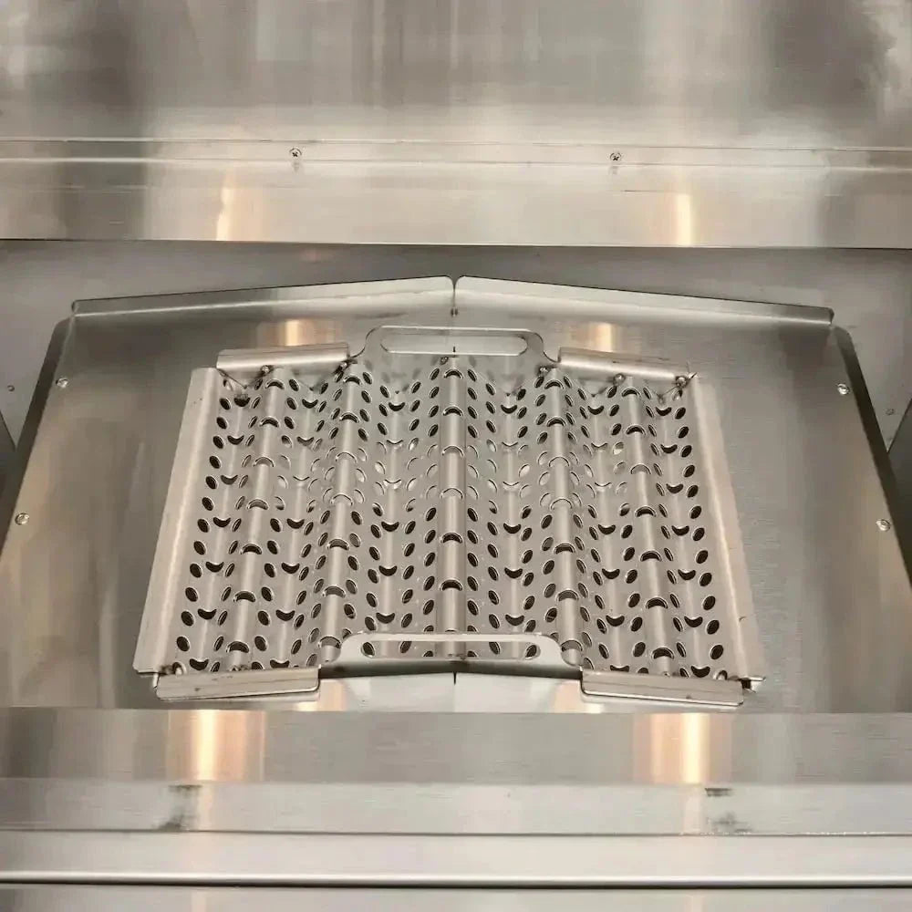 Coyote 36 Built-in Pellet Grill - Image 13