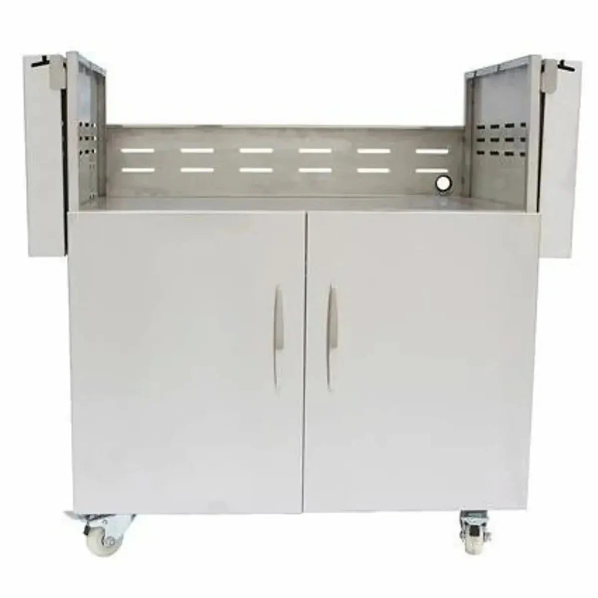 Coyote 36 Cart for C3CH36 Charcoal Grill