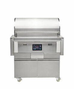 Coyote 36 Next-Gen Pellet Head and Cart