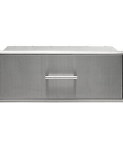 Coyote Grills: 36 Single Storage Drawer