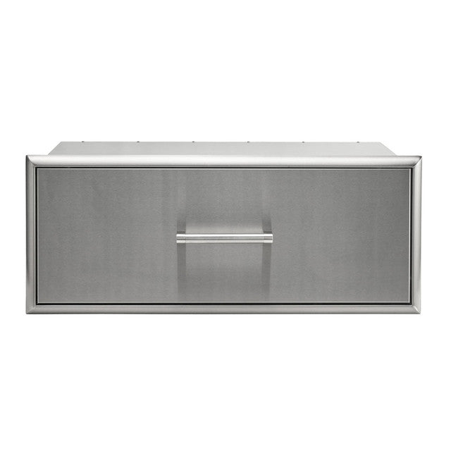 Coyote Grills: 36 Single Storage Drawer