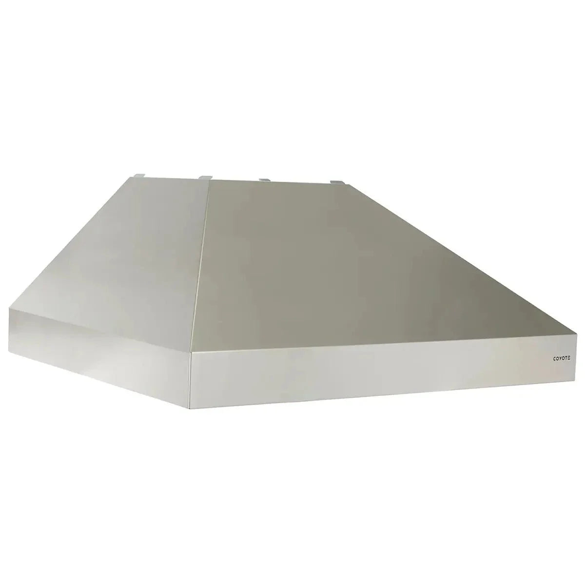 Coyote 36 W x 30 D Chimney Hood with LED Lights- MUST PURCHASE BLOWER SEPARATELY - Image 2