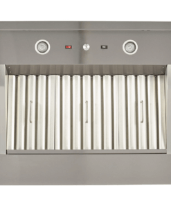 Coyote 36 W x 30 D Insert with LED Lights- MUST PURCHASE BLOWER SEPARATELY