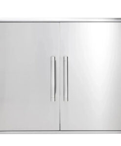 Coyote 39 Double Access Door