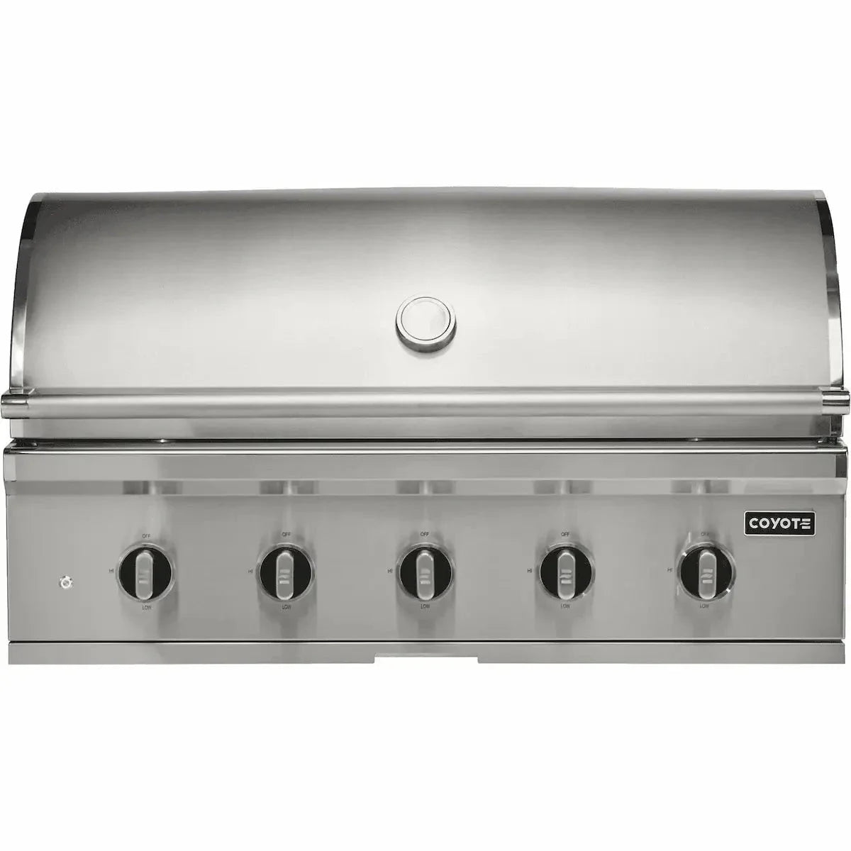 Coyote CL-Series Built-In Gas Grill - Image 15