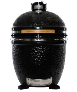 Coyote Asado Ceramic Grill. Built-In