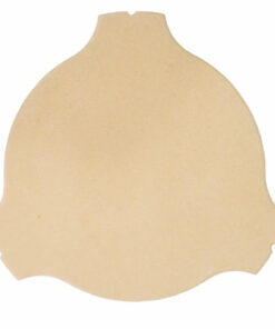 Coyote Asado Heat Deflector