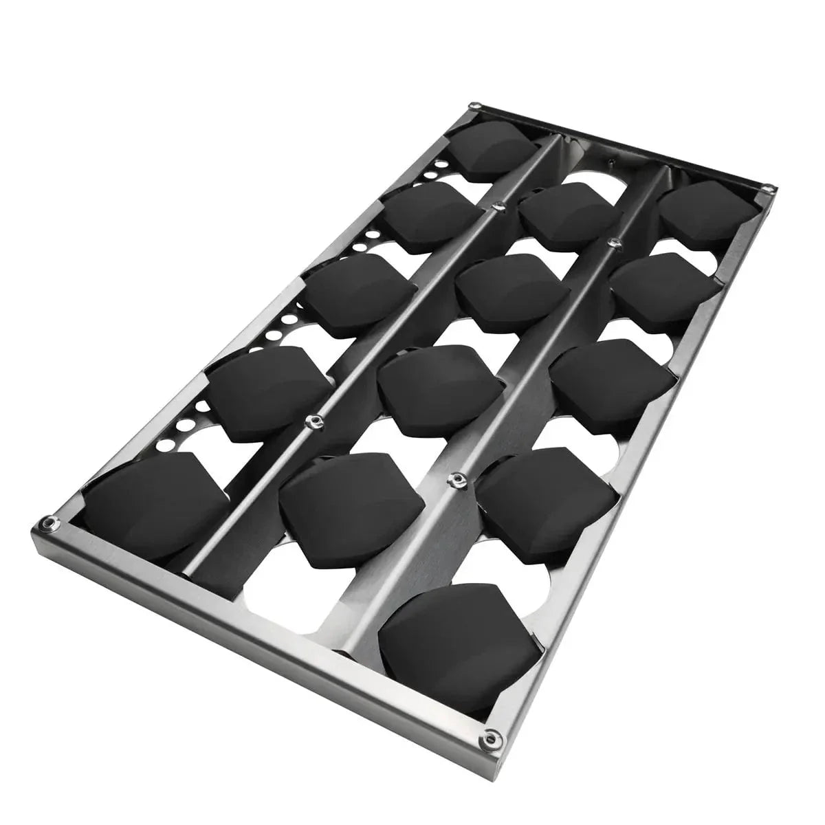 Coyote Briquette Set For 42 Gas Grills