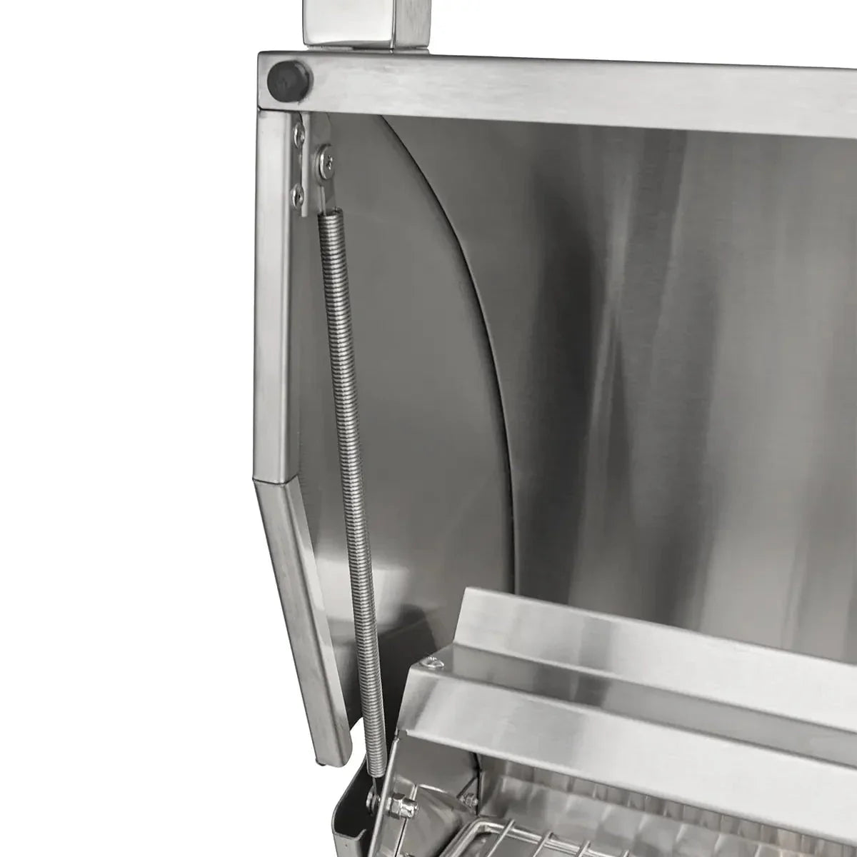 Coyote C-Series Built-In Grill - Image 7