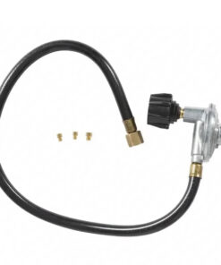 Coyote C3C30 NG to LP Conversion Kit