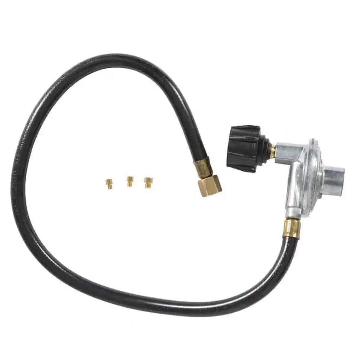 Coyote C3C30 NG to LP Conversion Kit