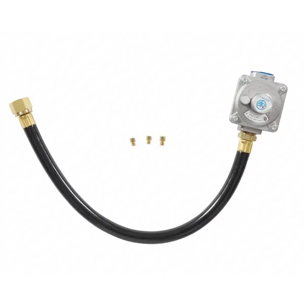 Coyote C3FTG30 Flat Top Grill LP To NG Conversion Kit