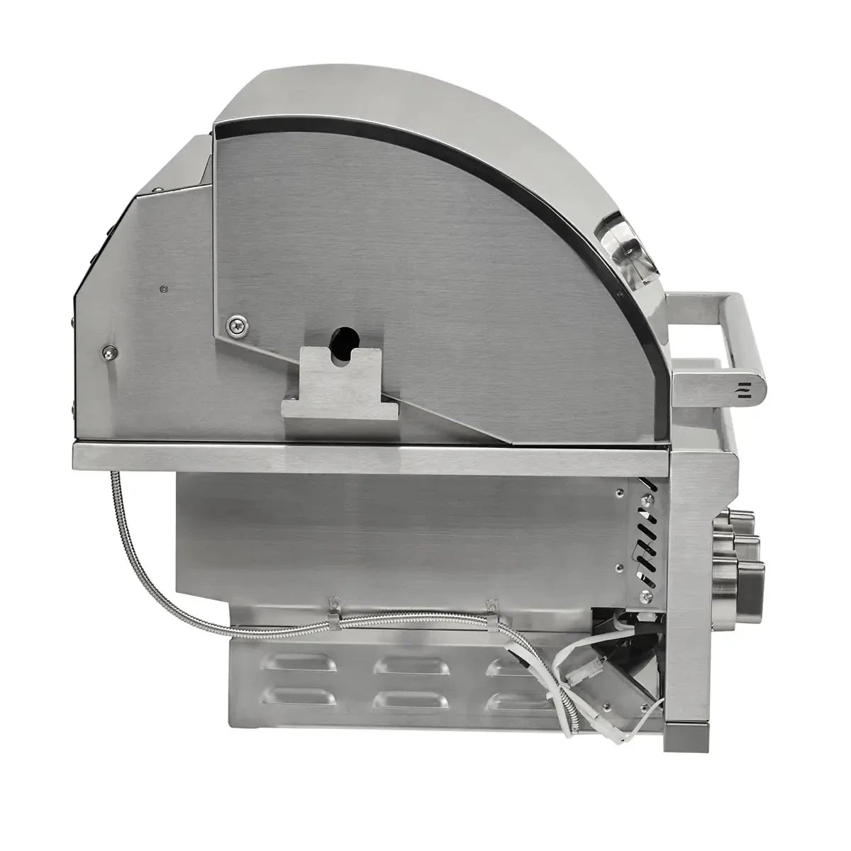 Coyote CL-Series Built-In Gas Grill - Image 9