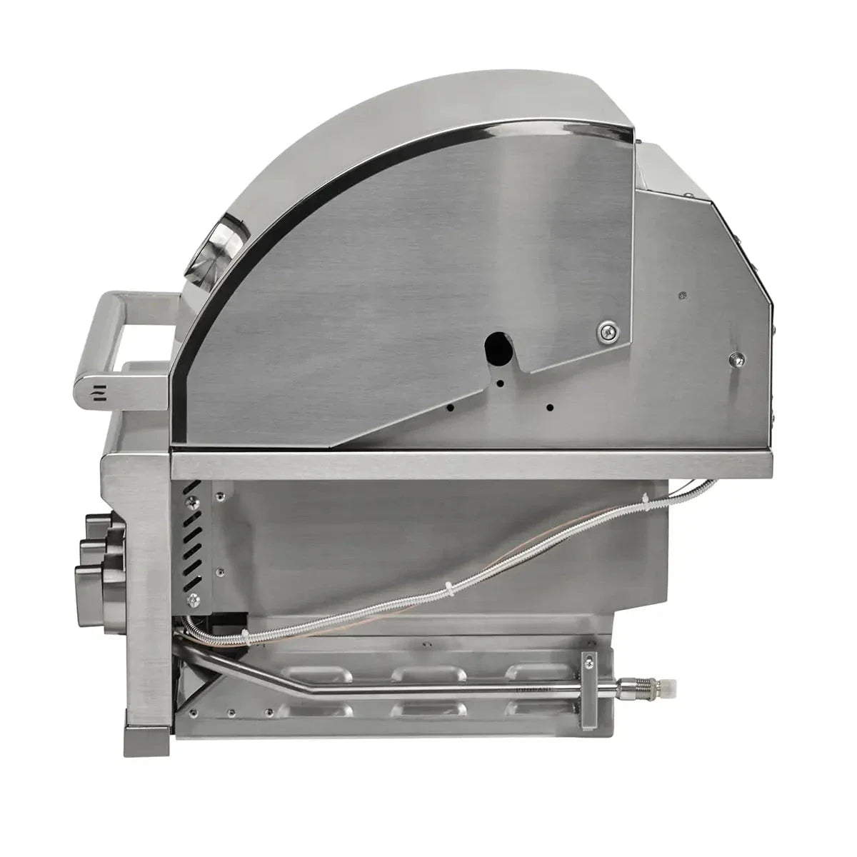 Coyote CL-Series Built-In Gas Grill - Image 8