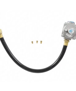 Coyote Conversion Kit LP to Nat'l FOR C3HY50 GRILLS