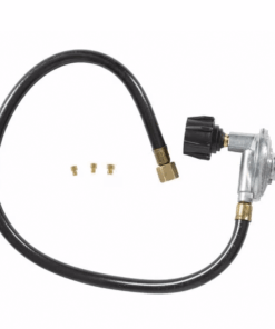 Coyote Conversion Kit Nat'l to LP FOR C3HY50 GRILLS