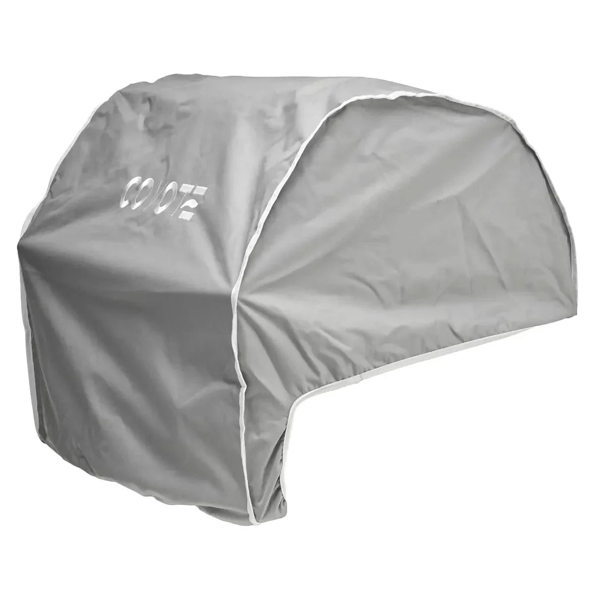 Coyote Gray Cover For 30 Built-In C & SL Series Grill (Grill Head Only) - Image 2