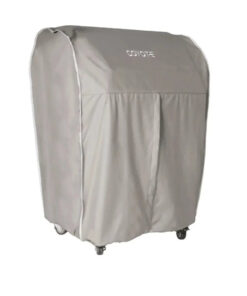 Coyote Gray Cover For 30 Freestanding C & SL Series Grill (Grill Plus Cart) & C2P28-FS Pellet Grill w Cart