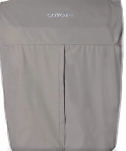 Coyote Gray Cover For 36 CL & SL Series. Pellet & Charcoal Freestanding Grills (Grill plus Cart)