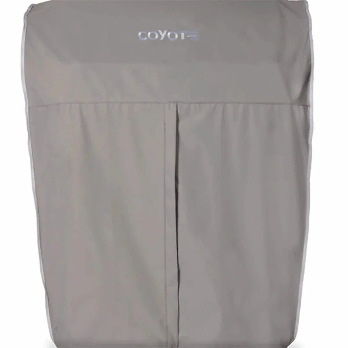 Coyote Gray Cover For 36 CL & SL Series. Pellet & Charcoal Freestanding Grills (Grill plus Cart)