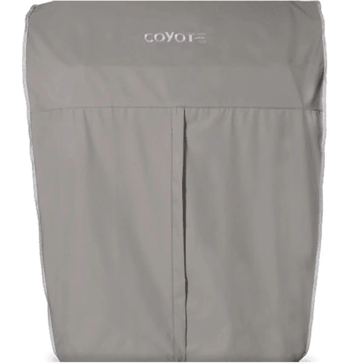 Coyote Gray Cover For 42 Freestanding Gas Grills (Grill plus Cart)