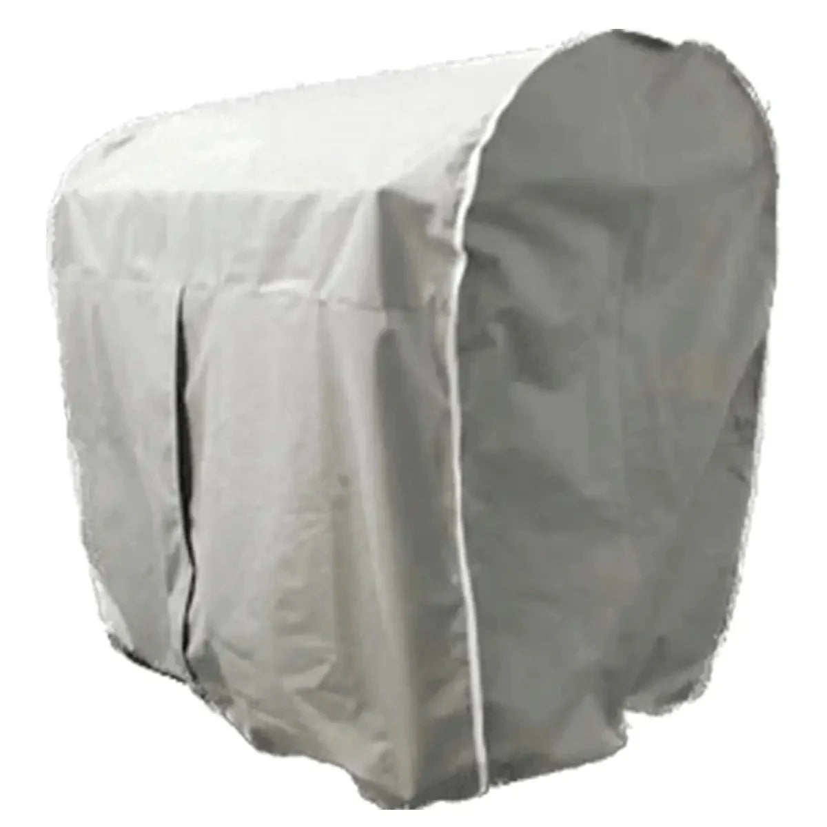 Coyote Gray Cover For 42 Freestanding Gas Grills (Grill plus Cart) - Image 3