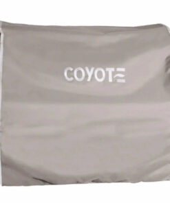 Coyote Gray Cover For 50 Built-In Gas Grills