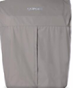 Coyote Gray Cover For 50 Freestanding Gas Grills