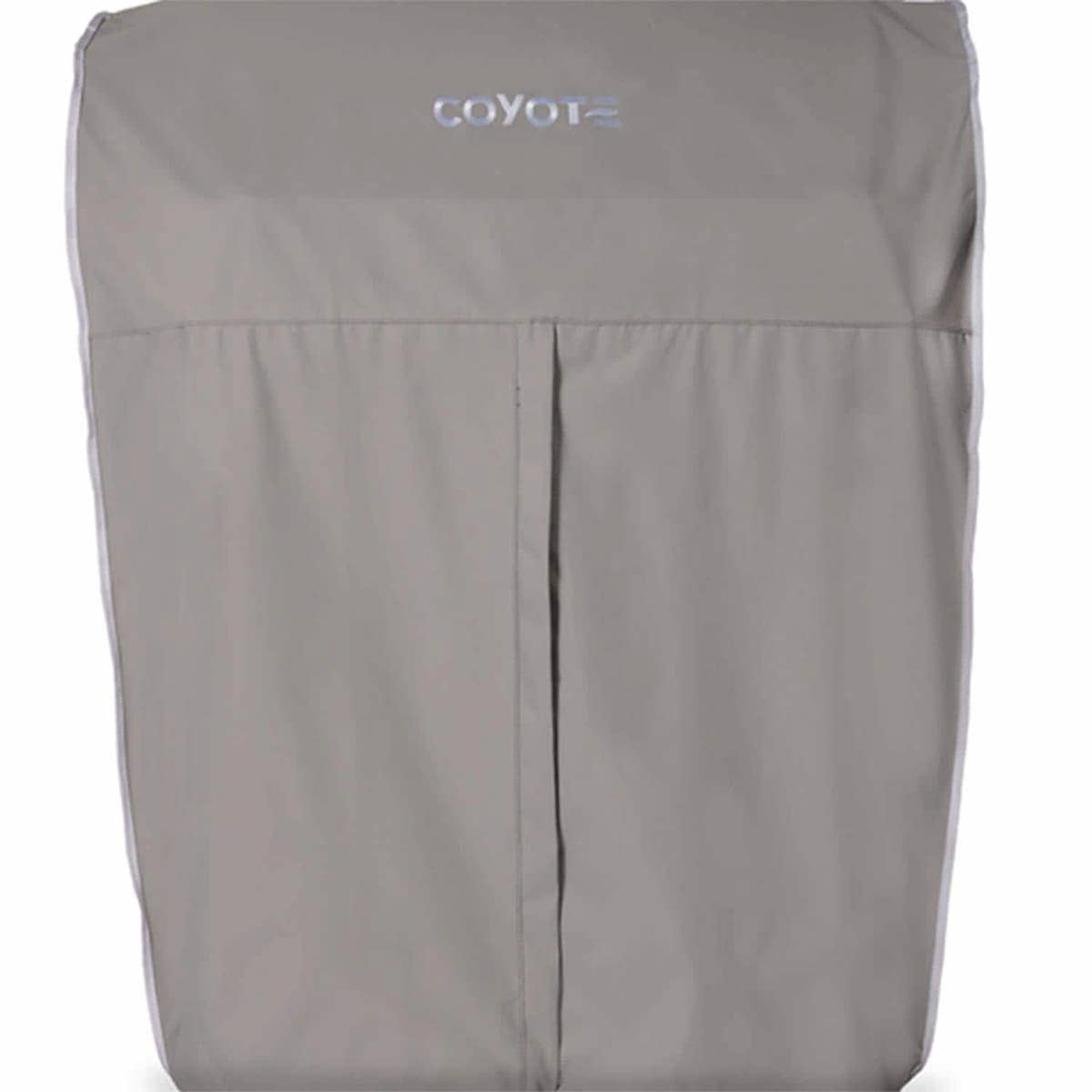 Coyote Gray Cover For 50 Freestanding Gas Grills