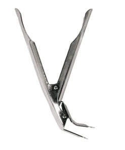 Coyote Grid / Grate Gripper (to safely & easily remove cooking grate)