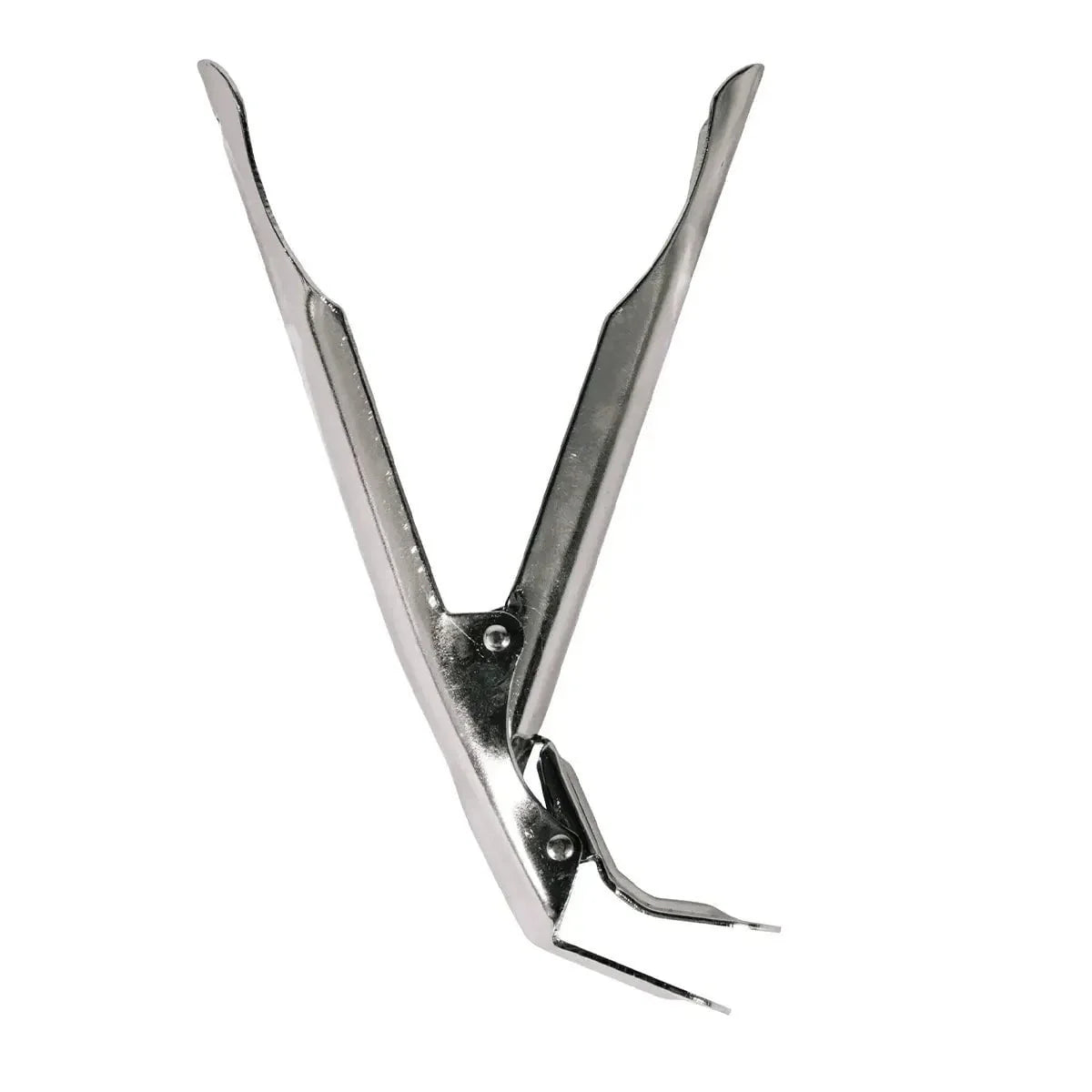 Coyote Grid / Grate Gripper (to safely & easily remove cooking grate)