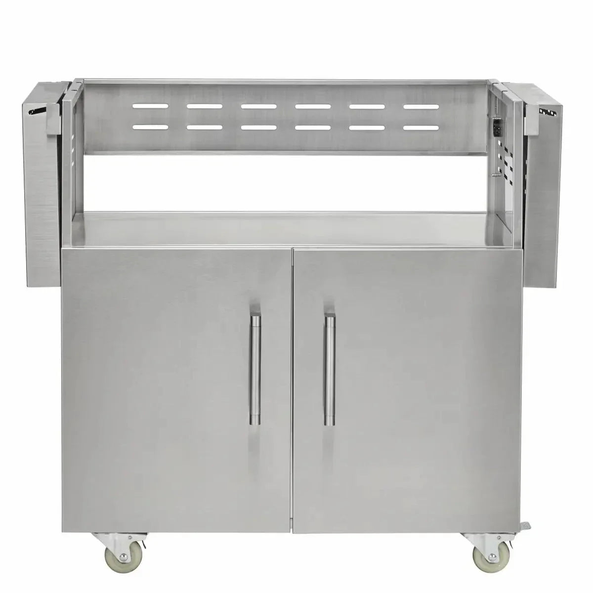 Coyote Grill Cart For 36 CL or SL-Series Grill - Image 2