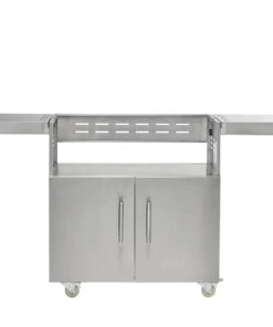 Coyote Grill Cart For 36 CL or SL-Series Grill