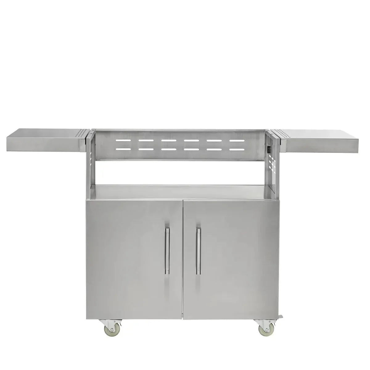 Coyote Grill Cart For 36 CL or SL-Series Grill