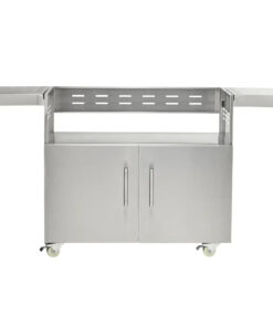 Coyote Grill Cart For 42 CL or SL-Series Grill