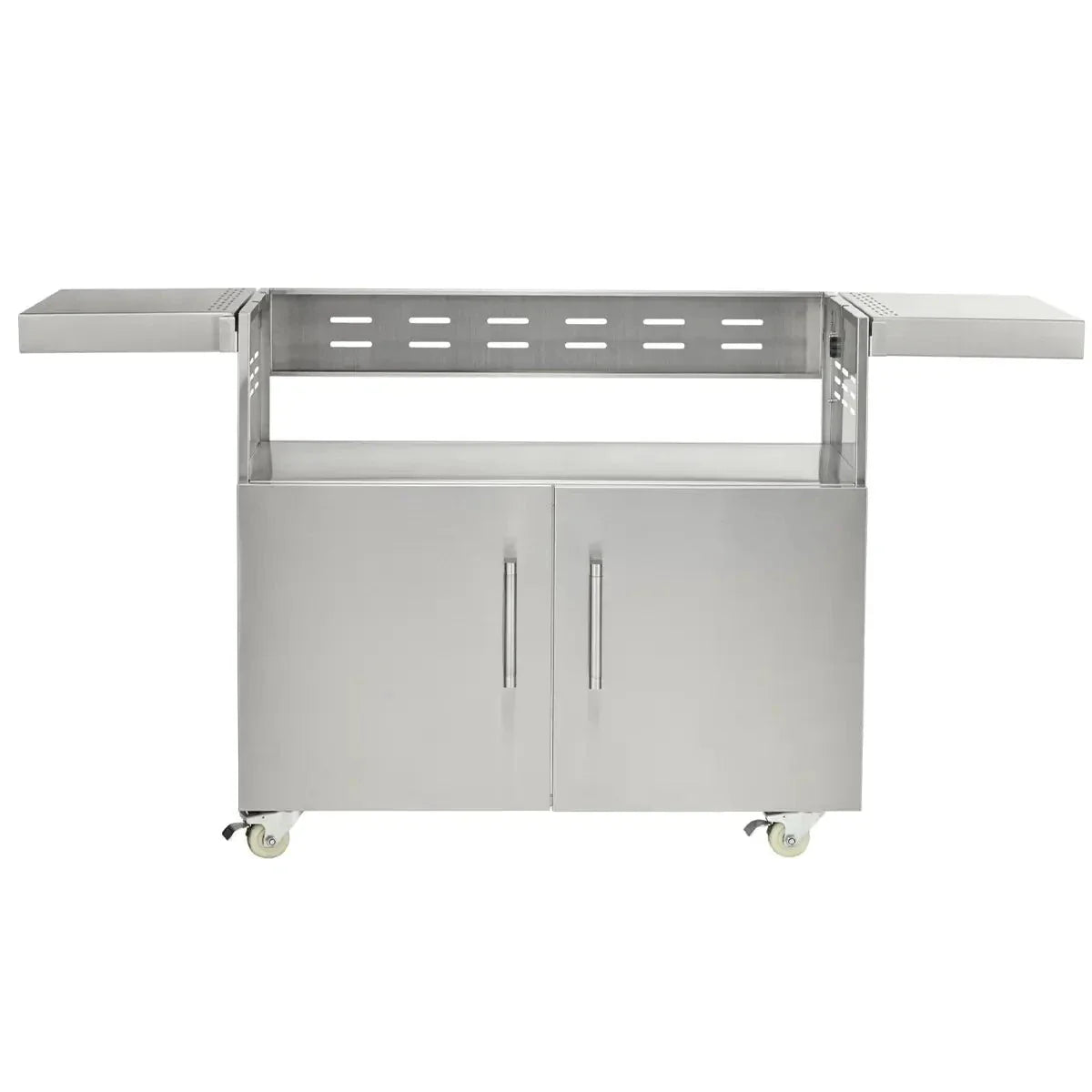 Coyote Grill Cart For 42 CL or SL-Series Grill