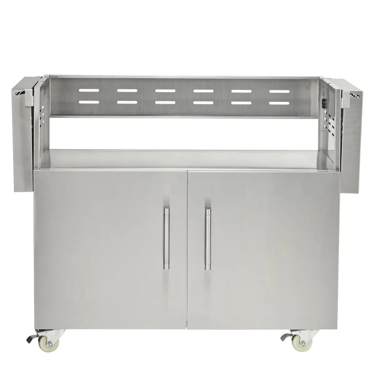 Coyote Grill Cart For 42 CL or SL-Series Grill - Image 2