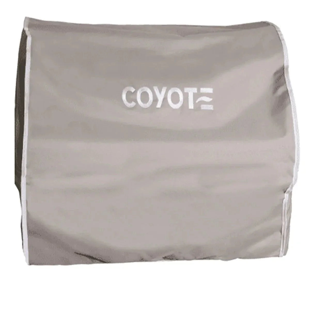 Coyote Grill Cover Built-In for 36 Pellet Grill Gray