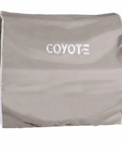 Coyote Grill Cover for 28 Grill on Cart