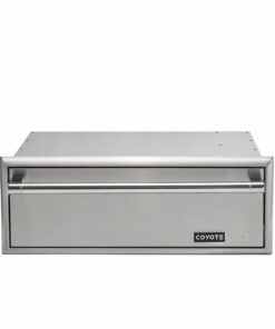 Coyote Grills C3-WD Warming Drawer