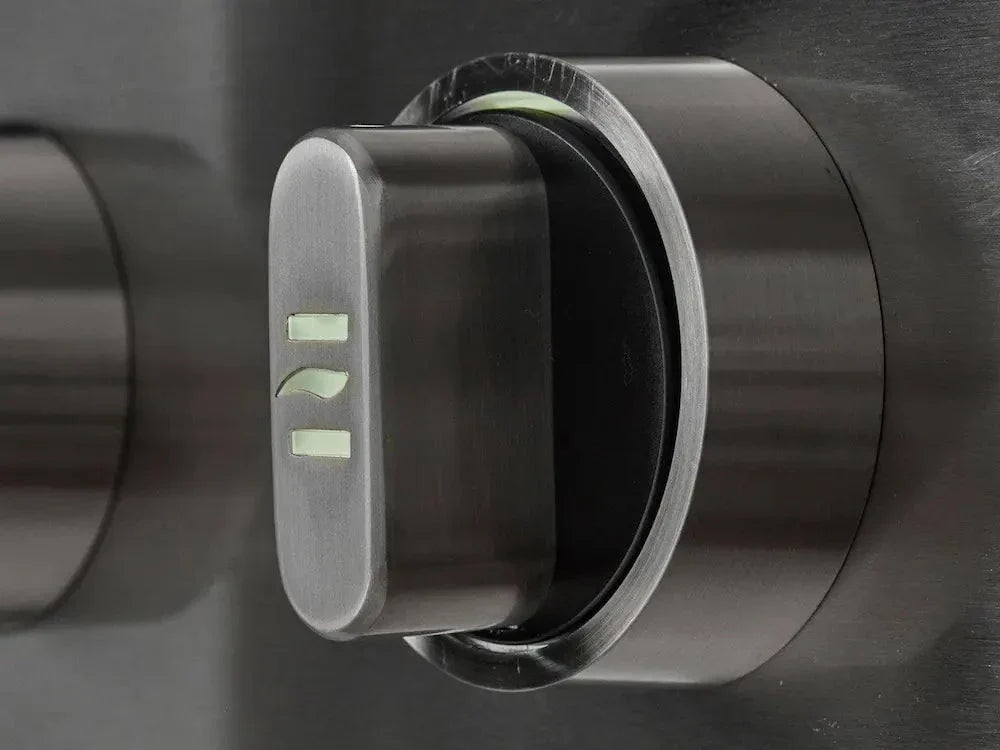 Coyote SL-Series Built-In Grill - Image 10